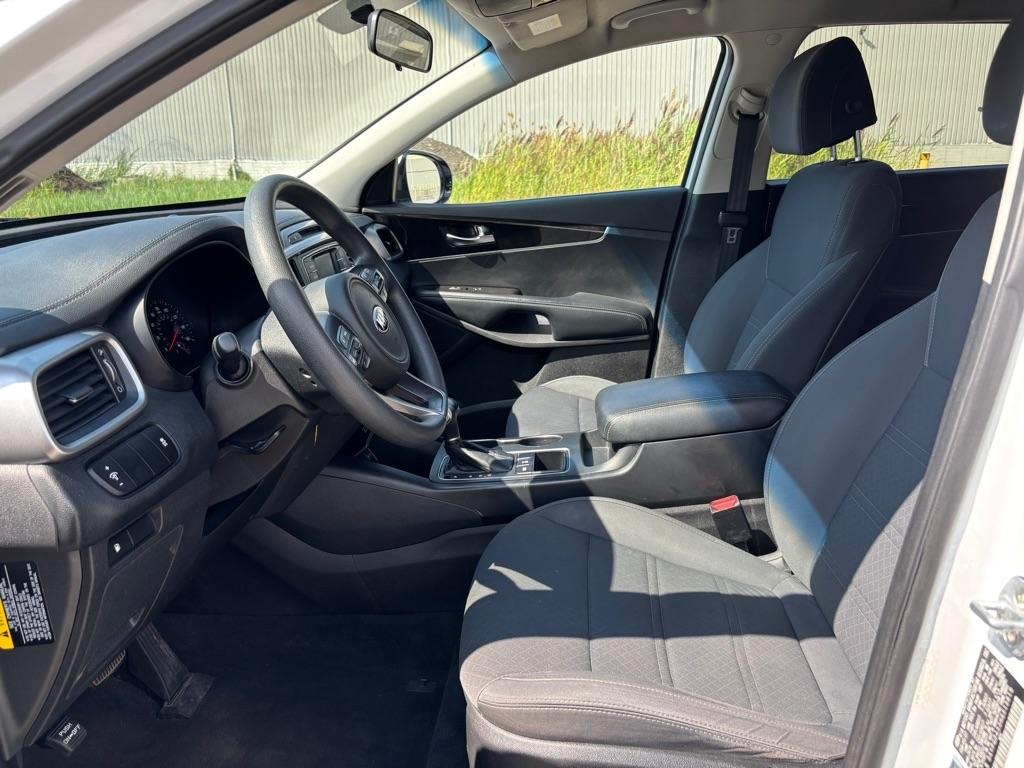 Kia Sorento LX V6 AWD 2017