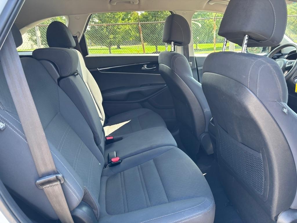 Kia Sorento LX V6 AWD 2017