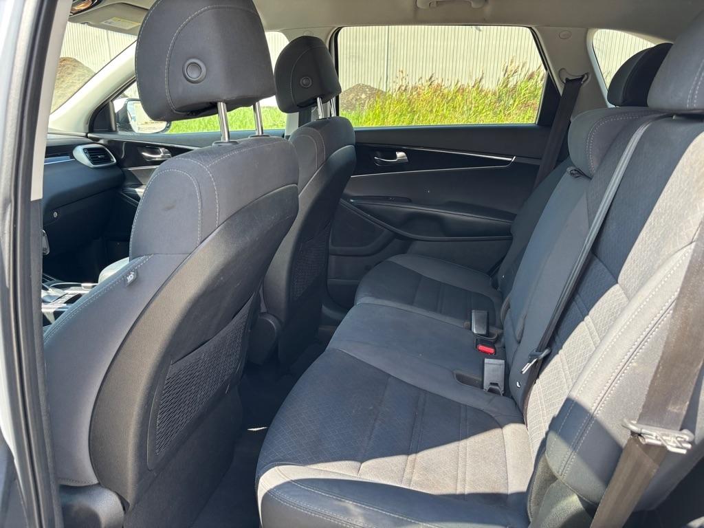 Kia Sorento LX V6 AWD 2017