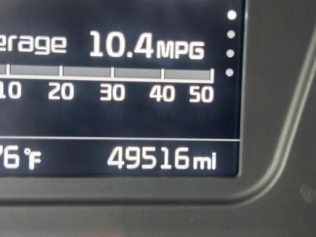 Kia Sorento LX V6 AWD 2017