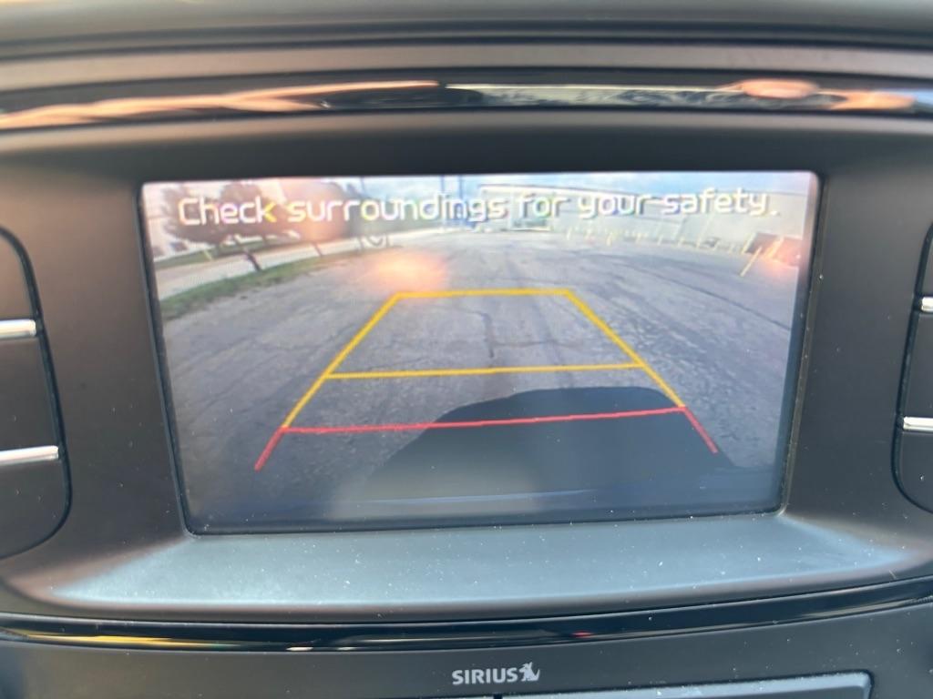 Kia Sorento LX V6 AWD 2017
