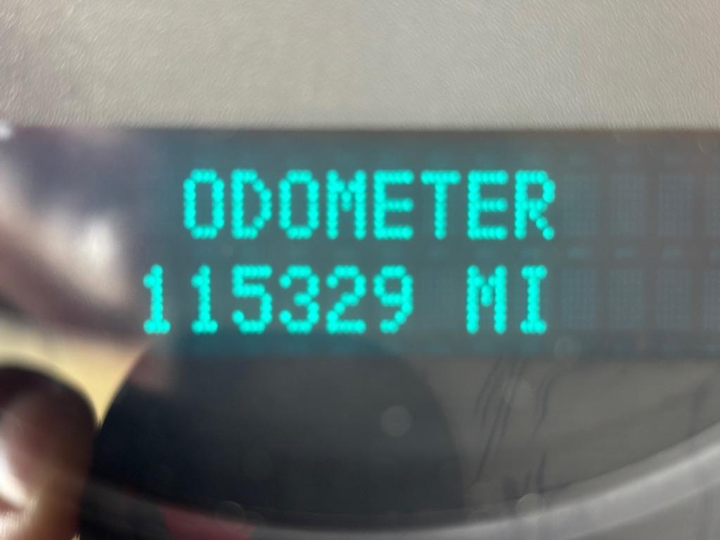 Chevrolet Silverado 1500 Work Truck 4WD 2010
