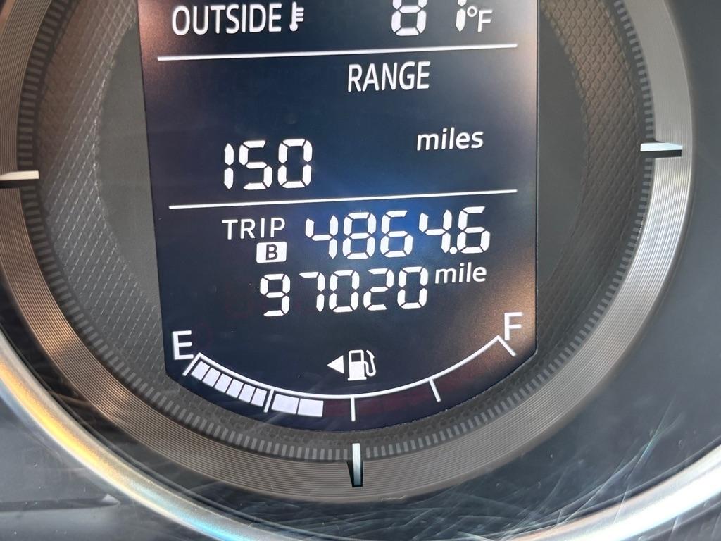 Mazda MAZDA6 i Sport AT 2016