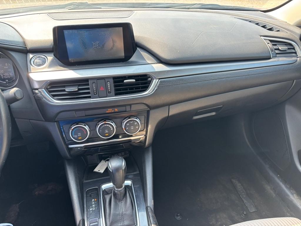 Mazda MAZDA6 i Sport AT 2016