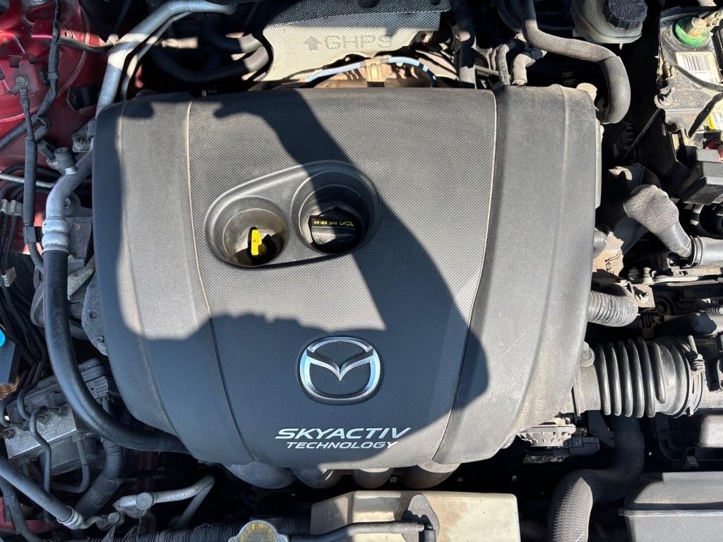 Mazda MAZDA6 i Sport AT 2016