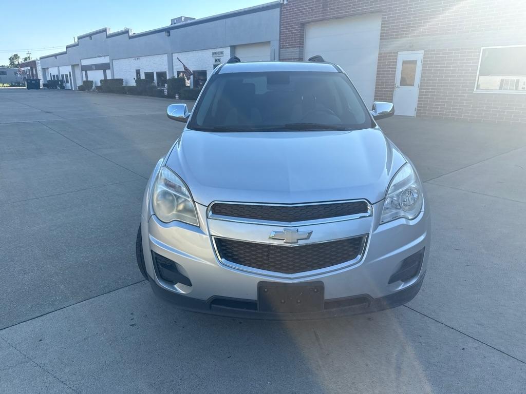 Chevrolet Equinox 1LT AWD 2015
