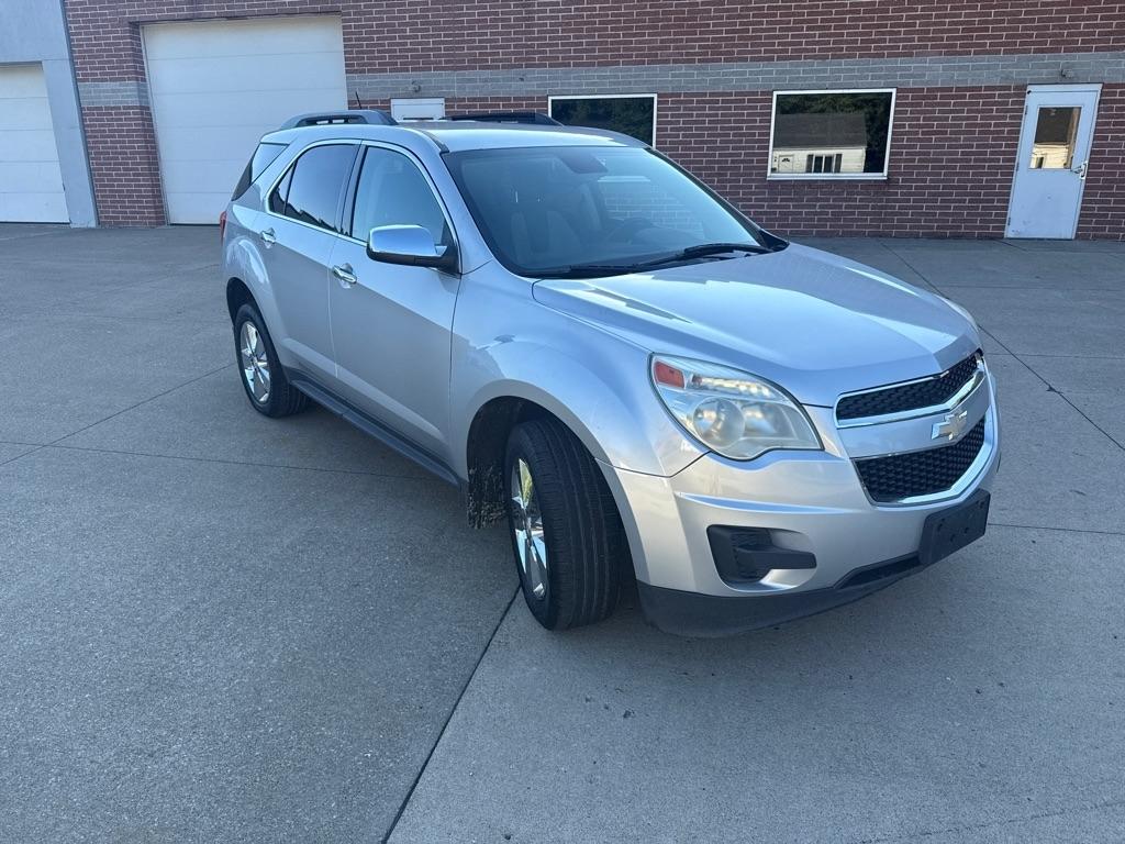 Chevrolet Equinox 1LT AWD 2015