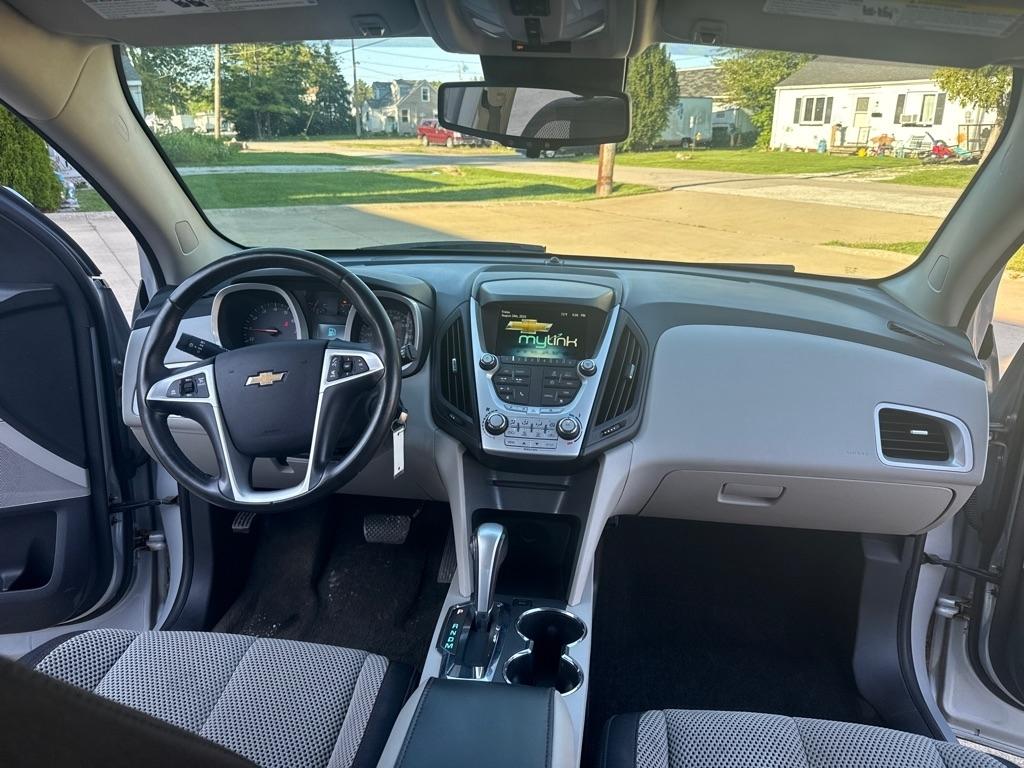 Chevrolet Equinox 1LT AWD 2015