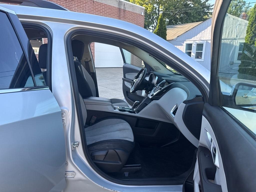 Chevrolet Equinox 1LT AWD 2015