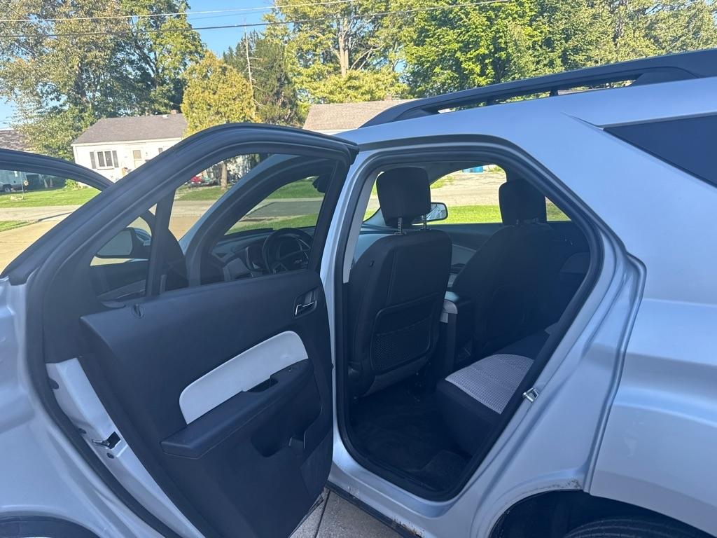Chevrolet Equinox 1LT AWD 2015