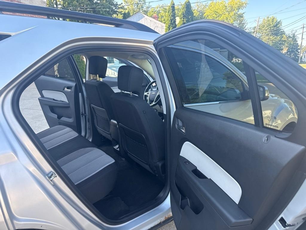 Chevrolet Equinox 1LT AWD 2015