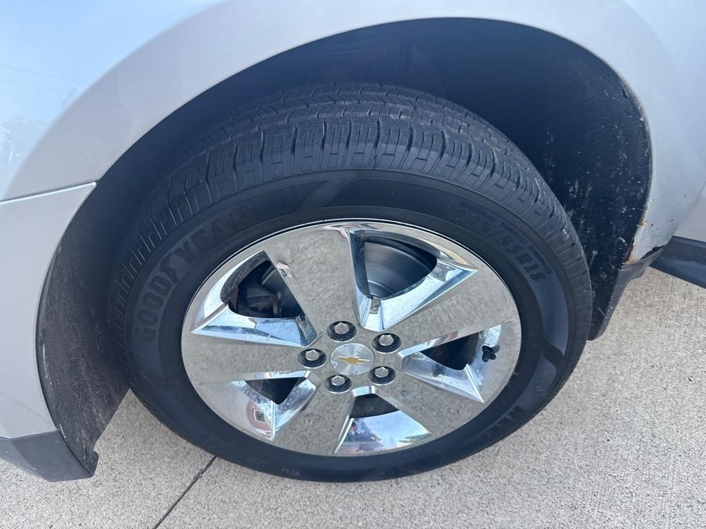 Chevrolet Equinox 1LT AWD 2015