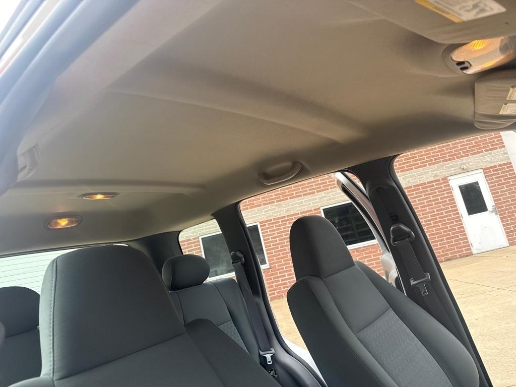 Jeep Liberty Sport 4WD 2006