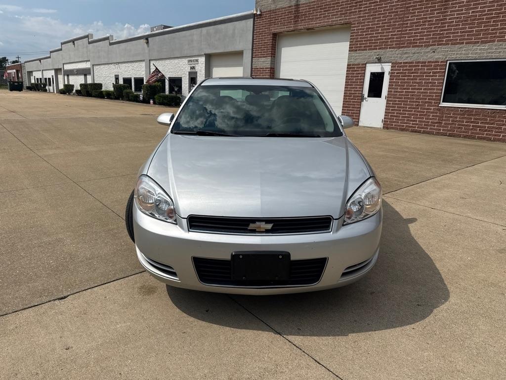 Chevrolet Impala LT 2009