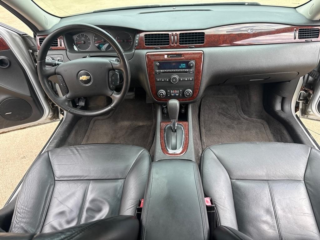 Chevrolet Impala LT 2009