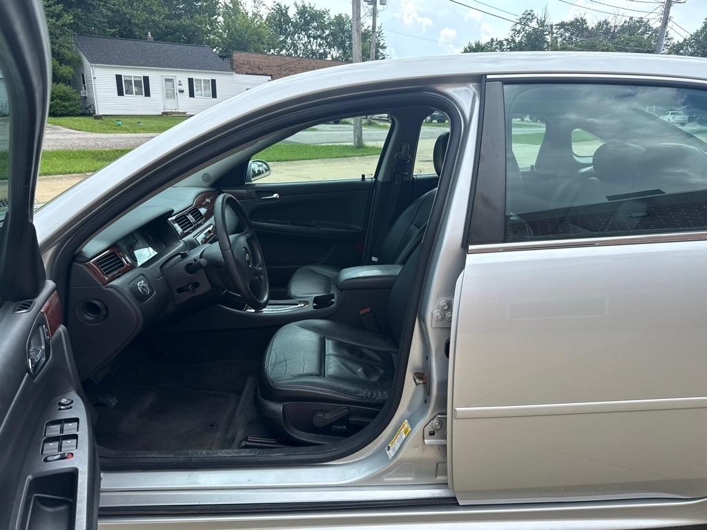 Chevrolet Impala LT 2009