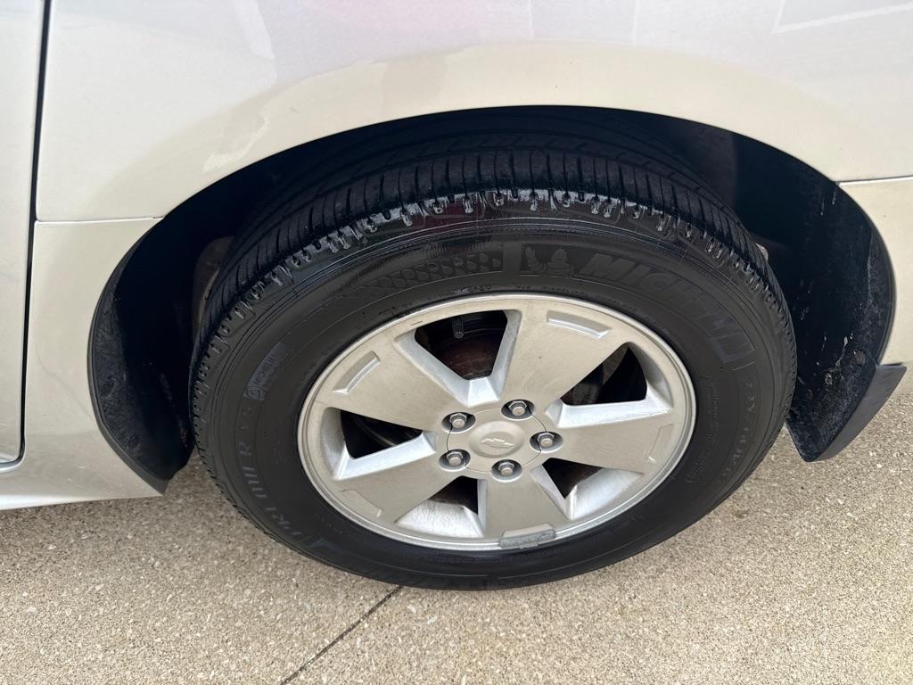 Chevrolet Impala LT 2009