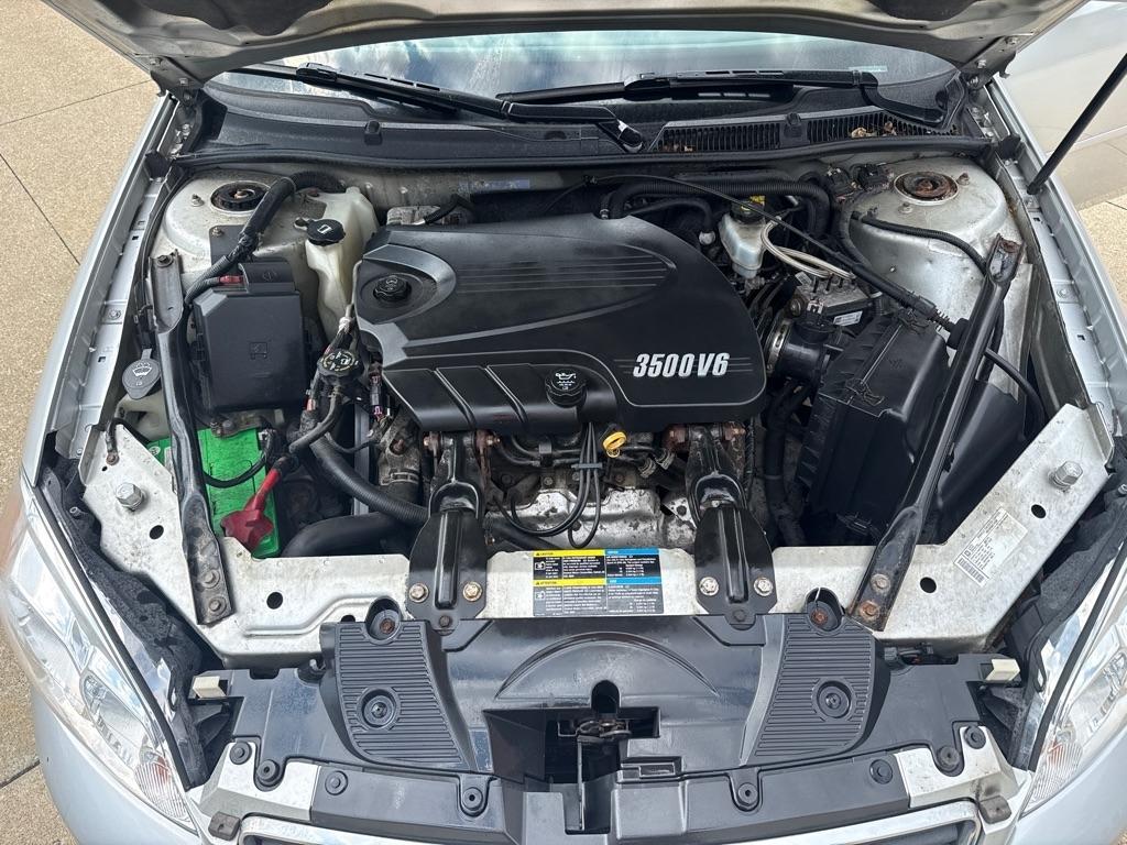 Chevrolet Impala LT 2009