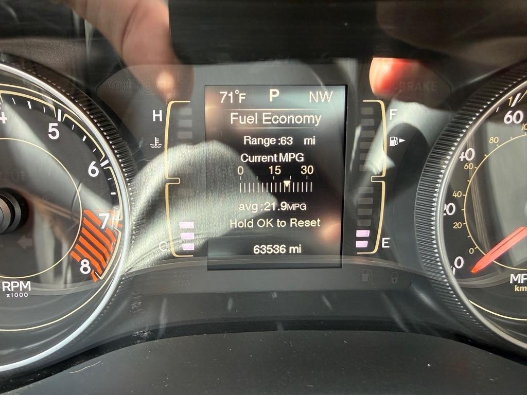 Jeep Cherokee Latitude 4WD 2014