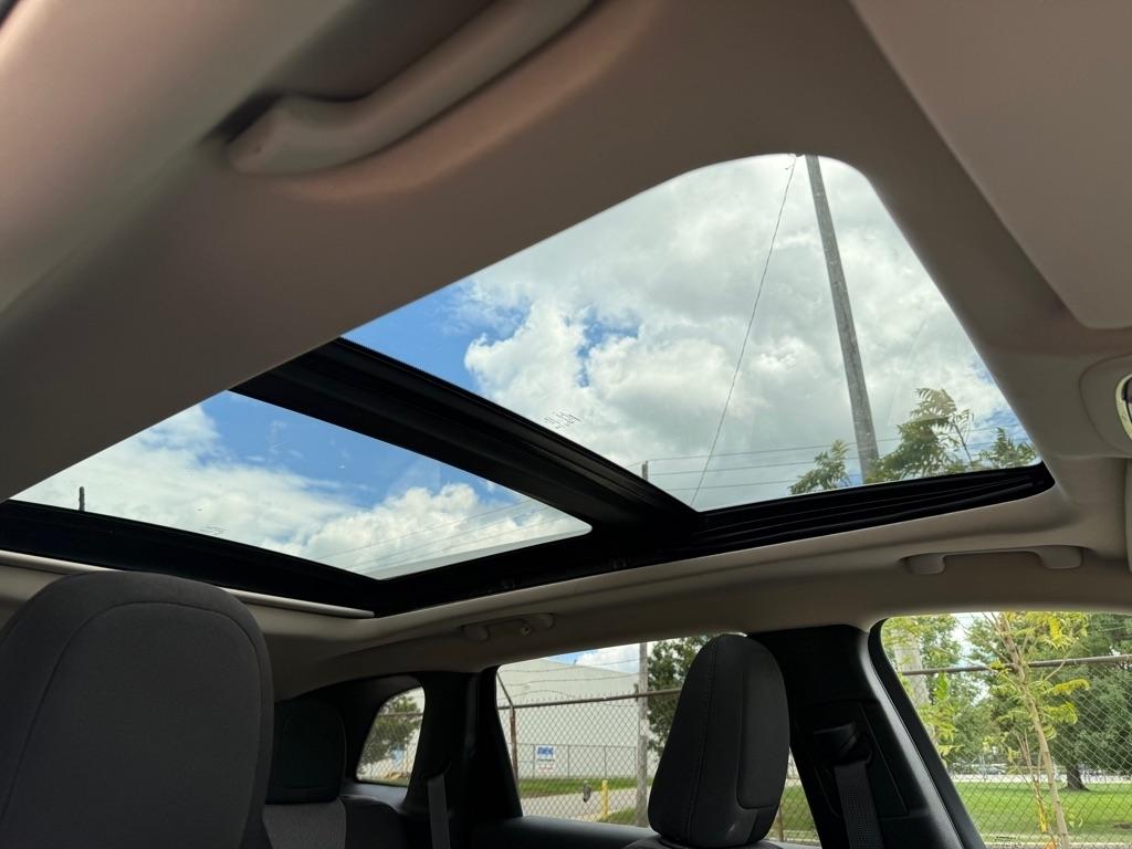 Jeep Cherokee Latitude 4WD 2014