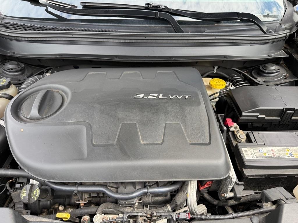 Jeep Cherokee Latitude 4WD 2014