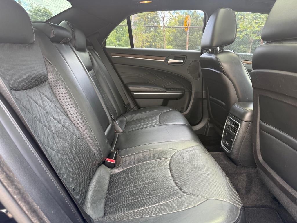 Chrysler 300 C Platinum AWD 2015