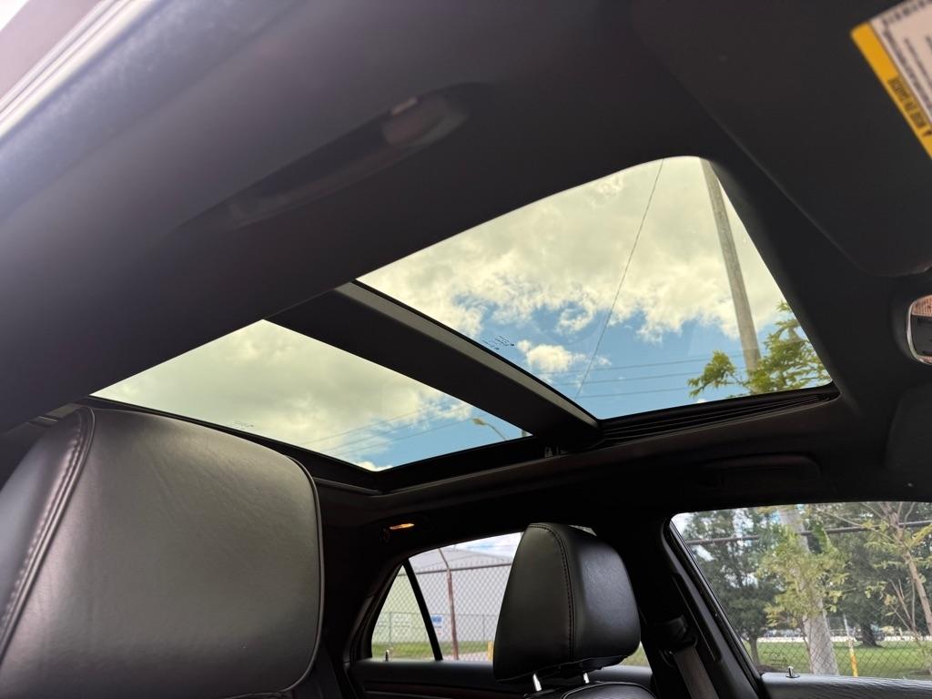 Chrysler 300 C Platinum AWD 2015