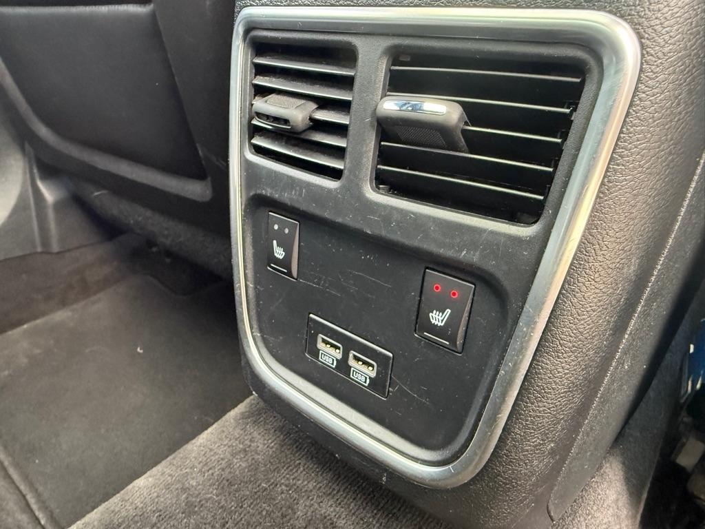 Chrysler 300 C Platinum AWD 2015