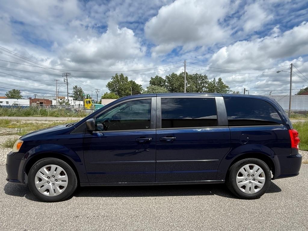 Dodge Grand Caravan SE 2013