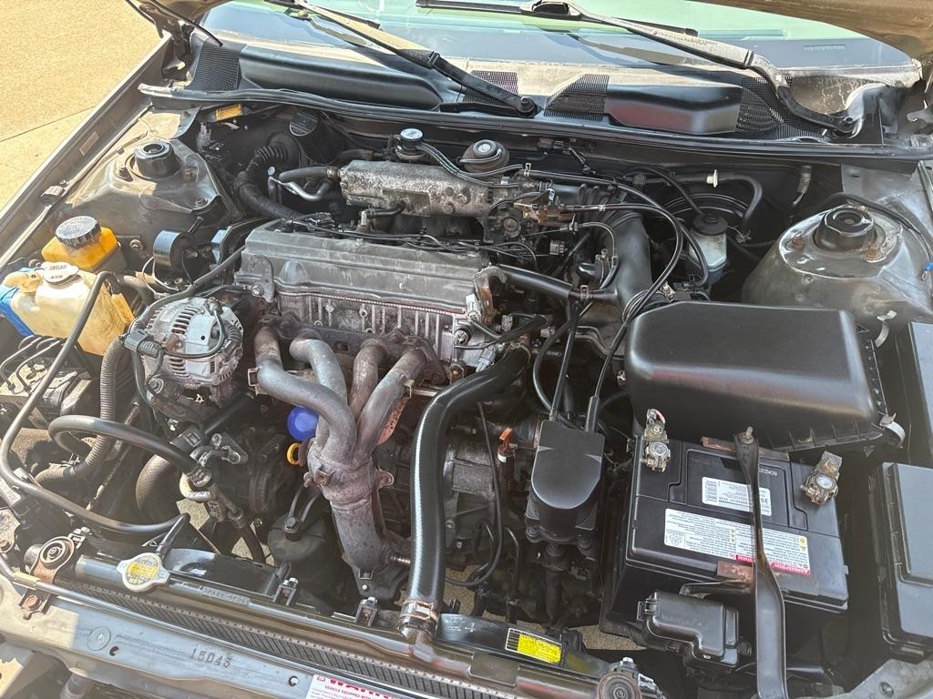 Toyota Camry CE 1999