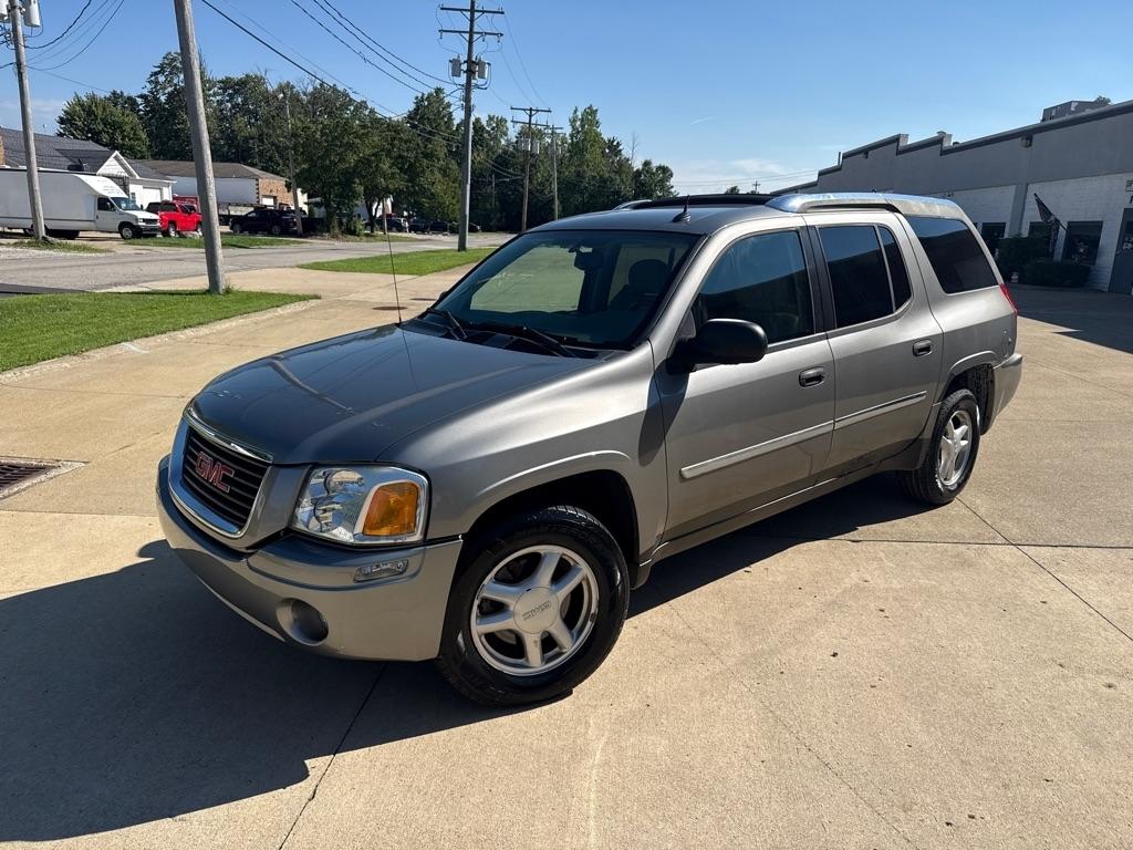 2005 GMC Envoy XUV SLE 4WD