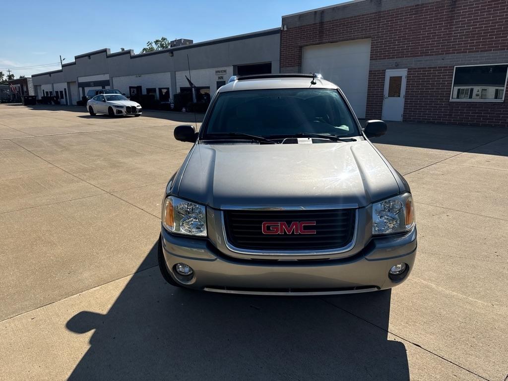 GMC Envoy XUV SLE 4WD 2005