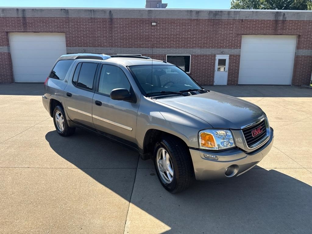 GMC Envoy XUV SLE 4WD 2005