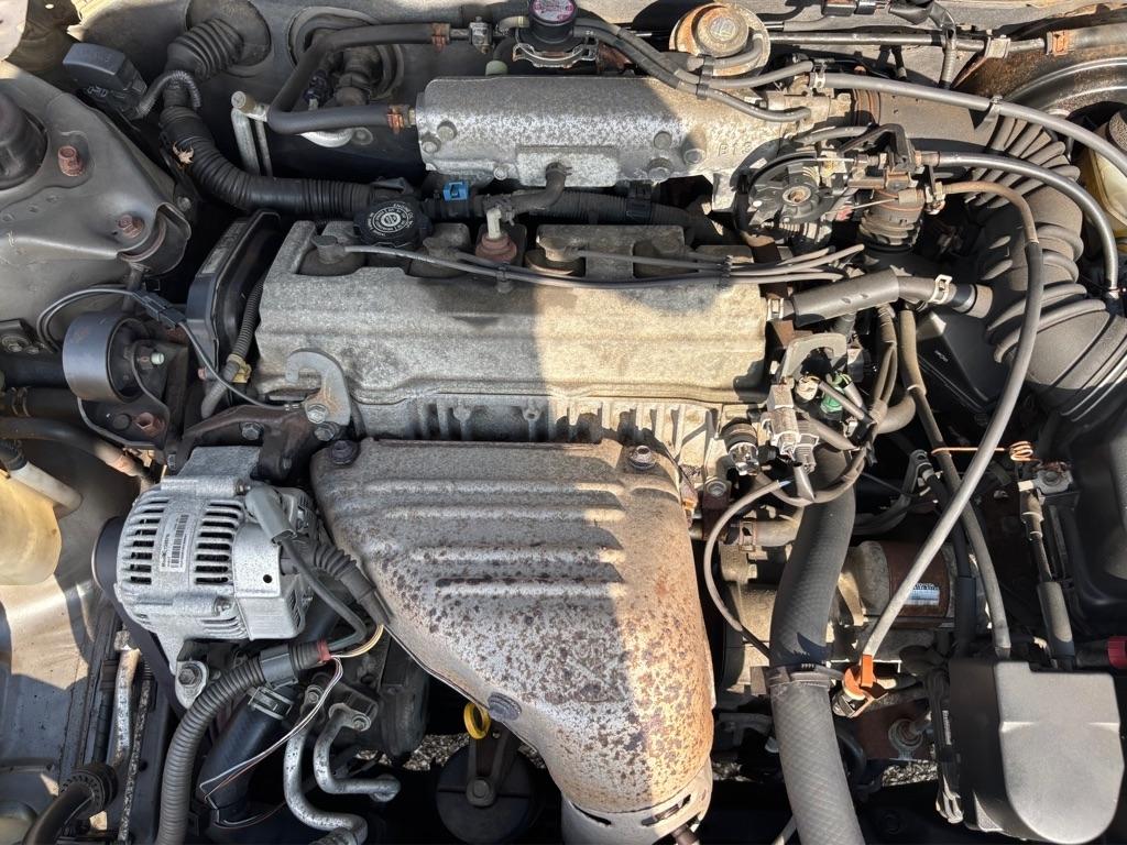 Toyota Camry CE 2001