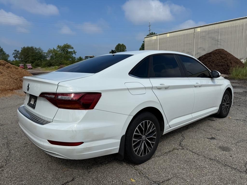 Volkswagen Jetta 1.4T S 8A 2019