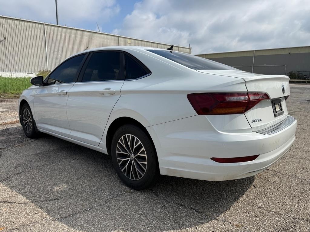 Volkswagen Jetta 1.4T S 8A 2019