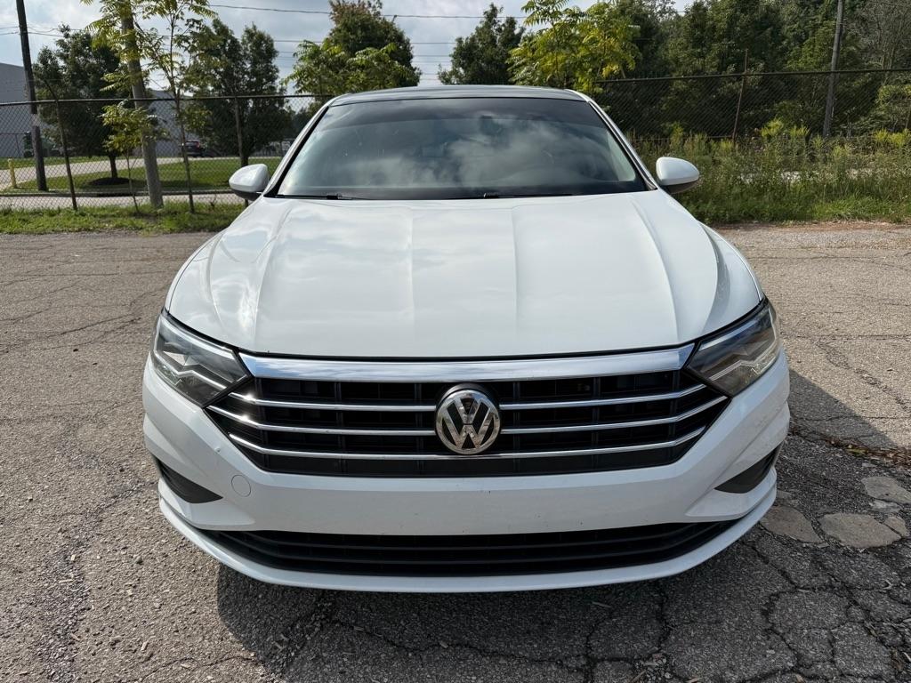 Volkswagen Jetta 1.4T S 8A 2019