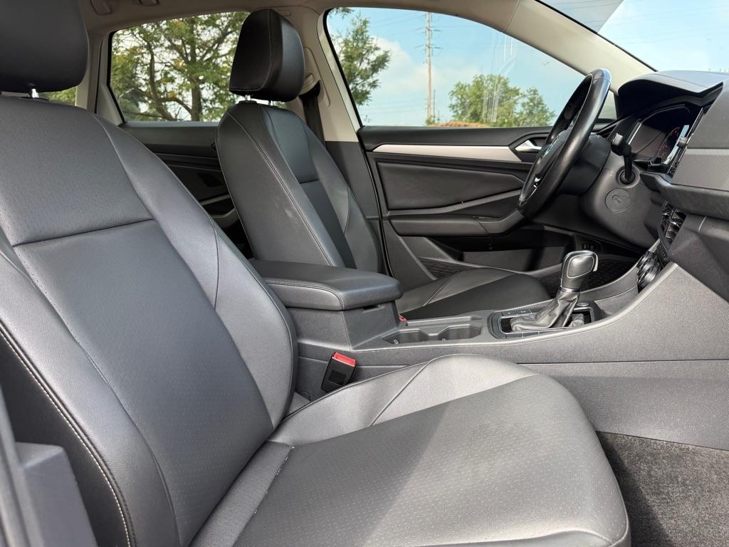 Volkswagen Jetta 1.4T S 8A 2019