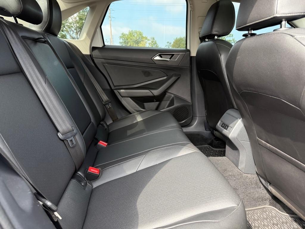 Volkswagen Jetta 1.4T S 8A 2019