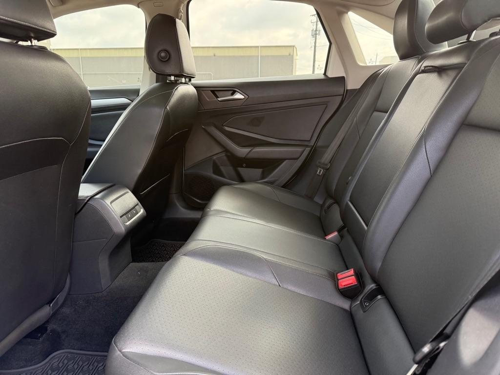 Volkswagen Jetta 1.4T S 8A 2019