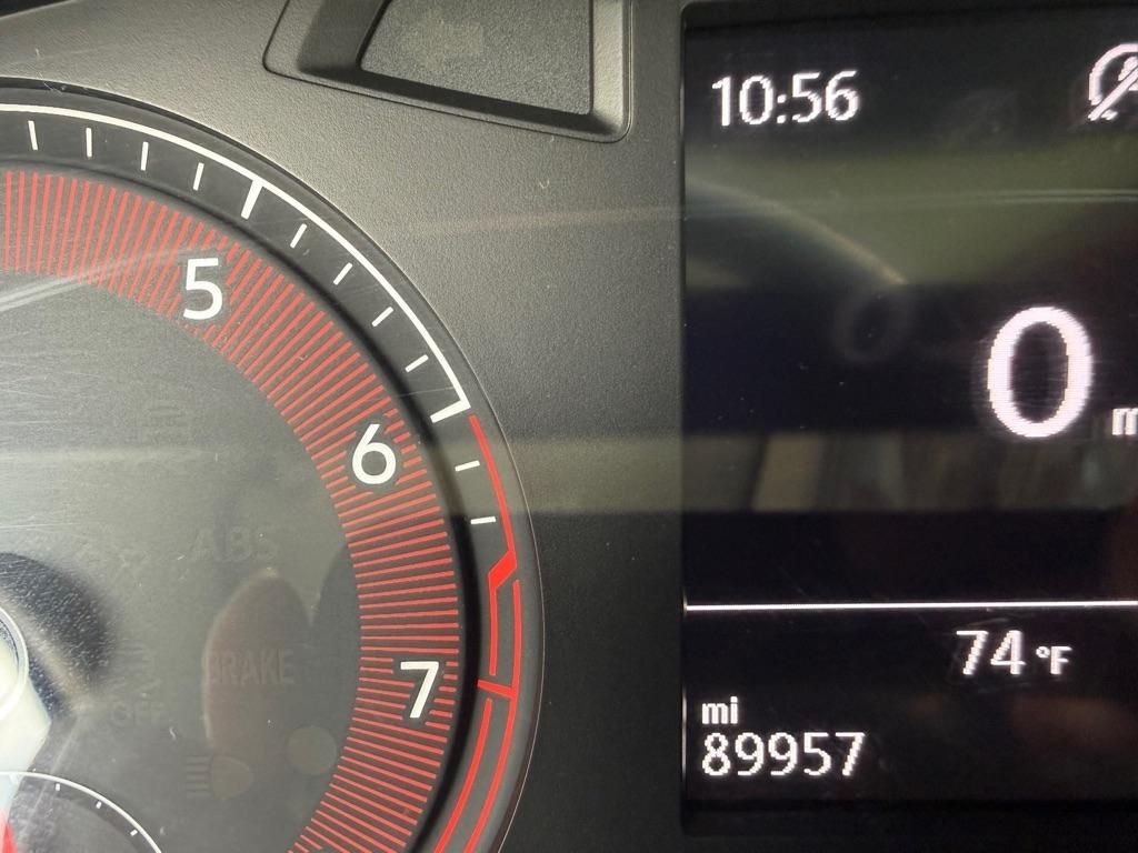 Volkswagen Jetta 1.4T S 8A 2019