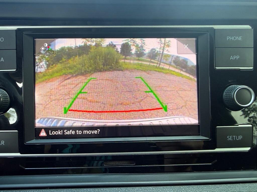 Volkswagen Jetta 1.4T S 8A 2019