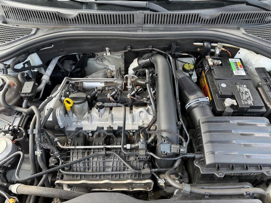 Volkswagen Jetta 1.4T S 8A 2019