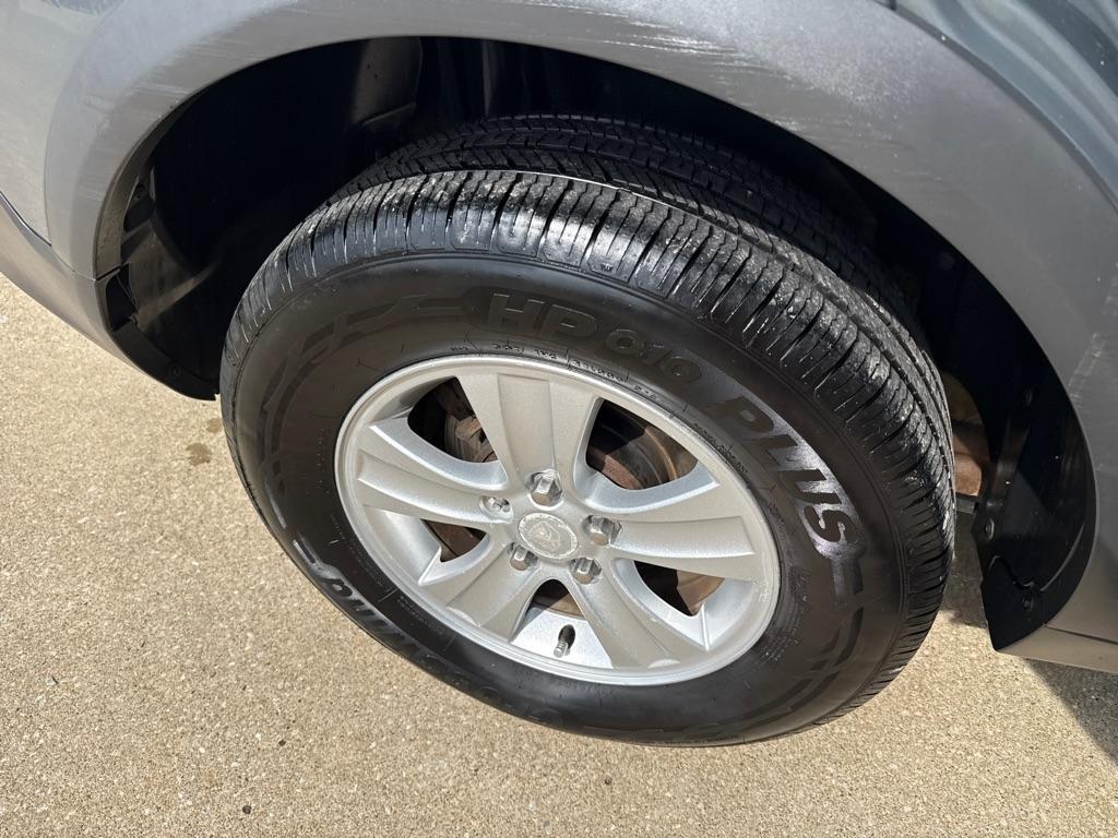 Saturn VUE FWD 4-Cylinder XE 2008