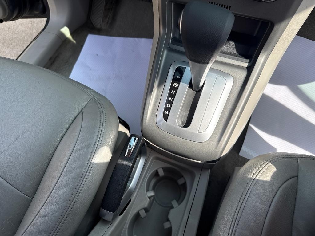 Saturn VUE FWD 4-Cylinder XE 2008