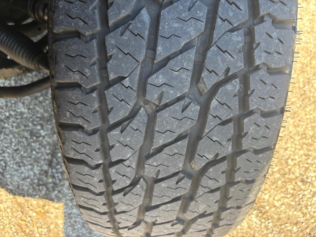 Jeep Grand Cherokee Laredo 4WD 2012