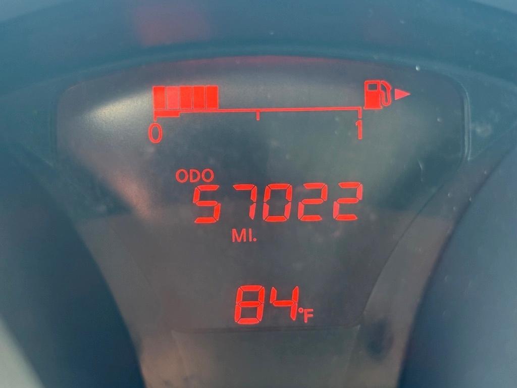 Nissan Juke S AWD 2016