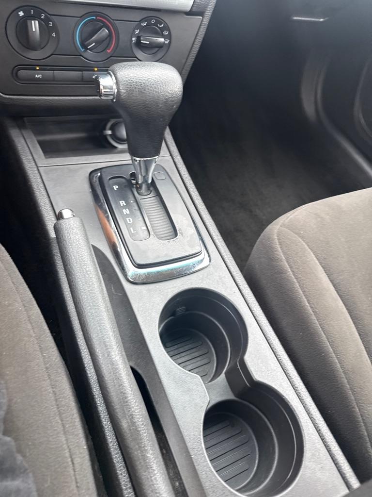 Mercury Milan V6 2008