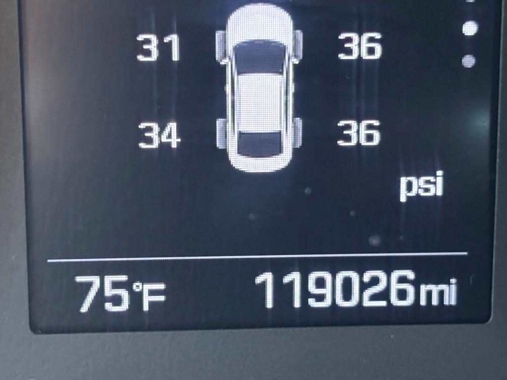 Hyundai Elantra Limited 2018