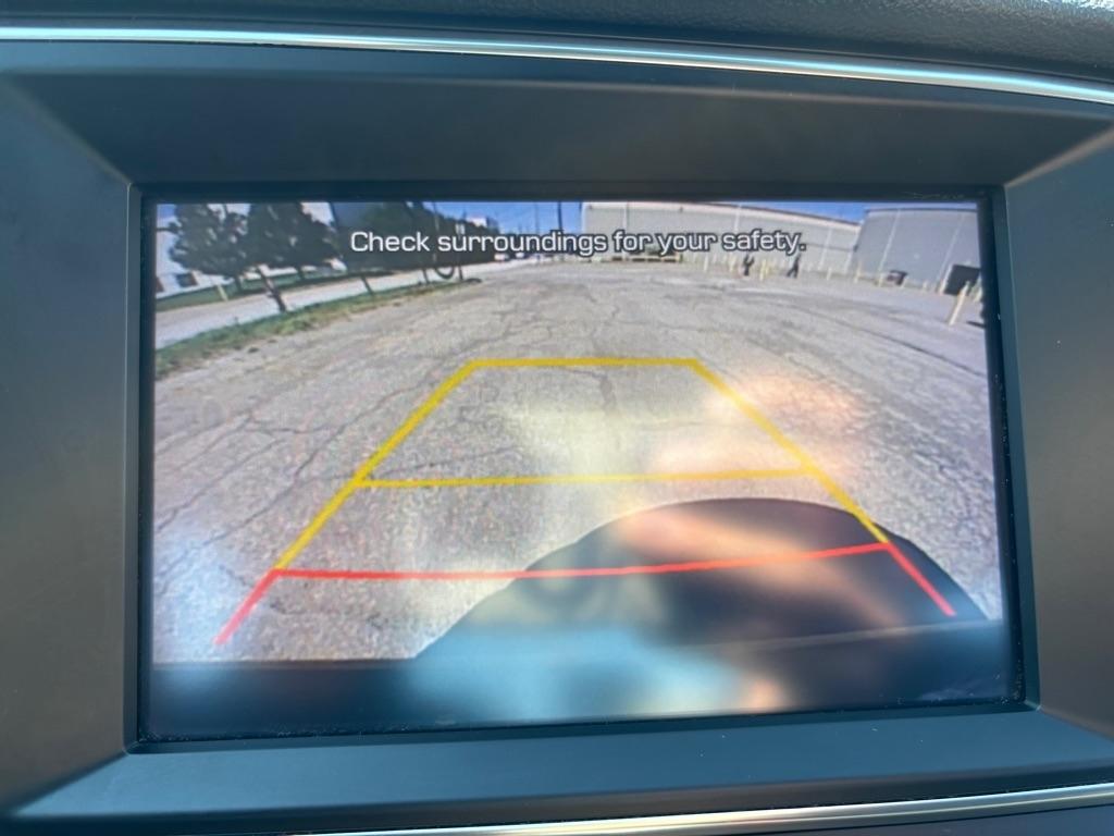 Hyundai Elantra Limited 2018